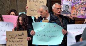 Syrie: colère autour des restrictions sur l’alcool