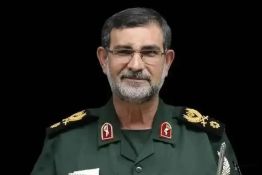 Israël dit avoir «éliminé» le chef de la marine des Gardiens de la Révolution
