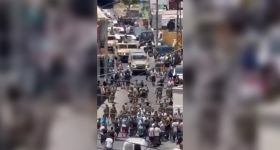 Tensions à Baïssariyé après des soupçons de stockage d’armes du Hezbollah