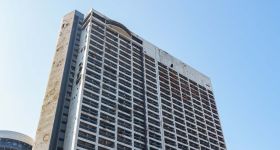 Le Holiday Inn de Beyrouth: des rêves de grandeur aux dures réalités de la guerre!