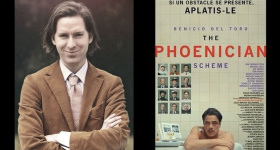 «The Phoenician Scheme» de Wes Anderson, l’accident esthétique d’un maître du cadre