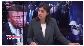 Investiture de Donald Trump: quelles répercussions sur le Moyen-Orient?