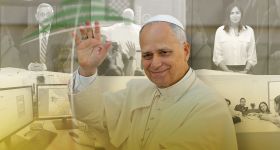 Trois jours historiques : suivez la visite du pape au Liban en direct