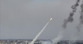 Tirs contre Israël: un second suspect palestinien remis par le Hamas à l’armée
