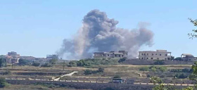 Front sud: 17 blessés dans la frappe du Hezb sur Nahariya