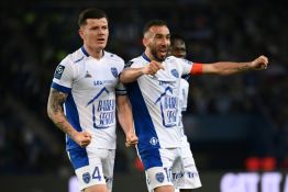 Troyes récolte plus de 32.000 euros en vendant des maillots "NFT"