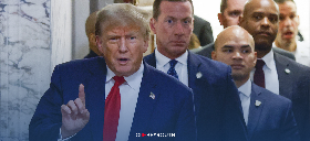 Trump se dirige vers l'investiture républicaine