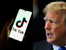 «Nous avons un acheteur pour TikTok», dit Trump