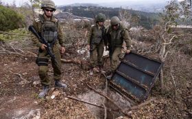 Le «pays des tunnels» du Hezbollah aurait coûté 3 milliards de dollars