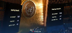L'ONU vote une \