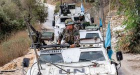 Négociations Liban-Israël: quelles options évoquées pour l’avenir de la Finul?