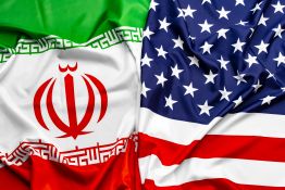 Guerre en Iran: un cadre d'accord en vue mais qui reste à finaliser