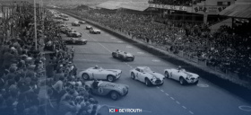 Les 24 Heures du Mans, théâtre de frayeurs et d'exploits