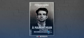La Résistance immortalisée: Missak Manouchian entre au Panthéon