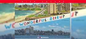 Comme un mois de juillet au Liban (1/2)