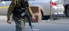L'armée refoule 700 Syriens cherchant à entrer illégalement au Liban