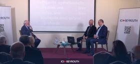 Les points forts de la Rencontre d'Ici Beyrouth sur la stratégie de défense
