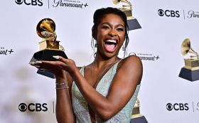 Cinq nouvelles récompenses et de nouvelles règles pour les Grammy Awards