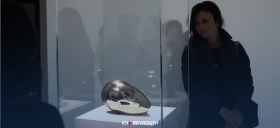L'univers de Brancusi, père de la sculpture moderne