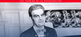 «L'amour, c'est donner ce qu'on n'a pas à quelqu'un qui n'en veut pas»