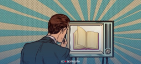 France: controverse autour de la pub télé pour les livres