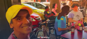 Semeur de joie vagabond, Manu Chao sort  «Viva Tu»