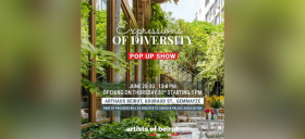 Artists of Beirut présente «Expressions of Diversity» à Beyrouth