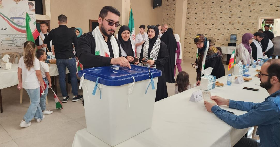 Présidentielle iranienne: Trois bureaux de vote au Liban