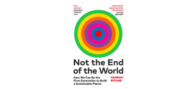 «Not the End of the World»: un livre surprenant