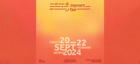 Artists of Beirut: trois artistes libanaises à la Menart Fair, Paris