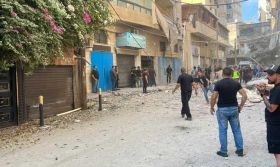 Intensification des bombardements israéliens: une journée sanglante au Liban