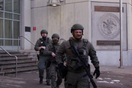Maduro est arrivé au tribunal de New York pour sa première comparution après sa capture