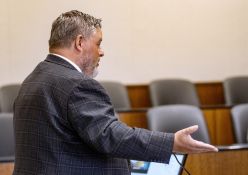 États-Unis: libéré après 41 ans dans le couloir de la mort, accusé à tort de meurtre