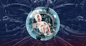 Utérus artificiel: le Japon est-il vraiment à l’aube d’une naissance hors du corps humain?