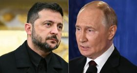Vers un face-à-face entre Zelensky et Poutine?