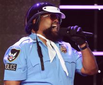 Mort de Victor Willis, le policier du groupe disco Village People