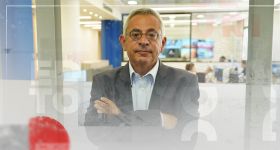 Dix-sept ans après, un président libanais retrouve la Maison Blanche