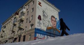 Voronej, à 500 km de Moscou… la guerre comme avenir