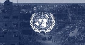 Vote crucial à l’ONU: les obstacles au déploiement de la force internationale de stabilisation à Gaza