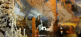 La grotte de Jeïta sera fermée jusqu’au 8 février