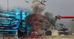 La guerre de la désinformation fait aussi rage au Moyen-Orient