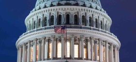 Présidentielle : Washington insiste sur un président fédérateur