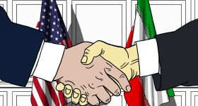 Washington et Téhéran avancent vers une trêve