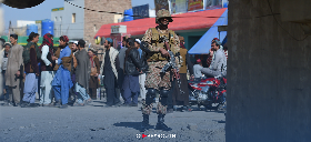 Pakistan: attentat meurtrier contre un convoi militaire