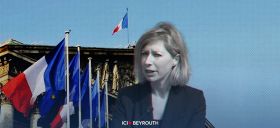La réunion de Paris revêtait un caractère «technique»