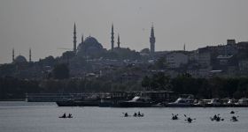 Turquie: Erdogan nomme le procureur général d'Istanbul ministre de la Justice
