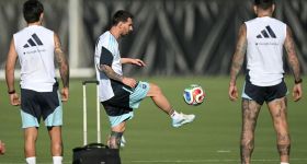 Argentine–Algérie: une affiche très attendue du Mondial 2026