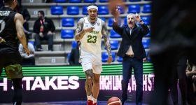 Basket – Wasl: La Sagesse s'incline 88-87 face à Tabiat, mais la lutte continue!