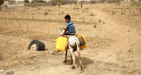 Crise humanitaire : la population yéménite laissée à l’abandon par la communauté internationale