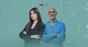 Wissam Beydoun: Entre figure et nature